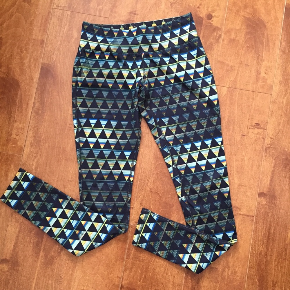 Mossimo leggings